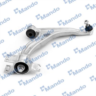 носач, окачване на колелата MANDO MSA018257