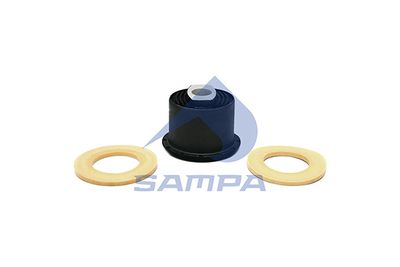 Juego de reparación, estabilizador de cabina