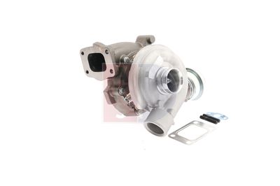 LADER AUFLADUNG AKS DASIS 085009N 14