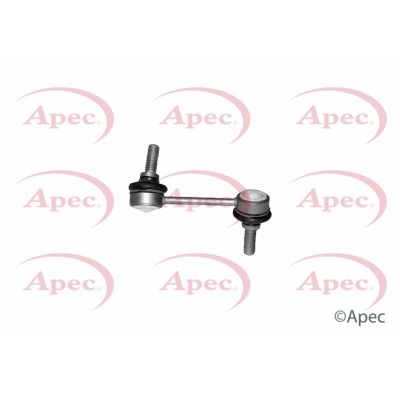 Link/Coupling Rod, stabiliser bar APEC AST4628