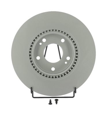 спирачен диск FERODO DDF1630C