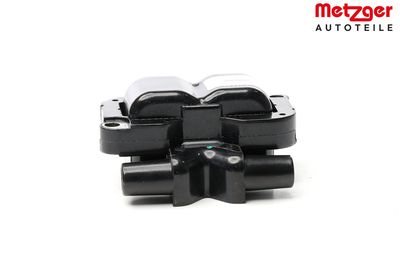 ZüNDSPULE METZGER AUTOTEILE 0880053 36