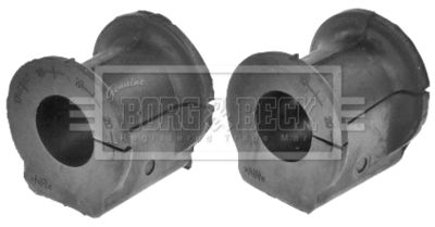 Repair Kit, stabiliser coupling rod Borg & Beck BSK8058K