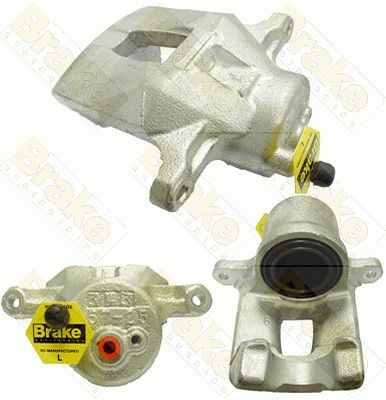 Brake Caliper Brake ENGINEERING CA2478