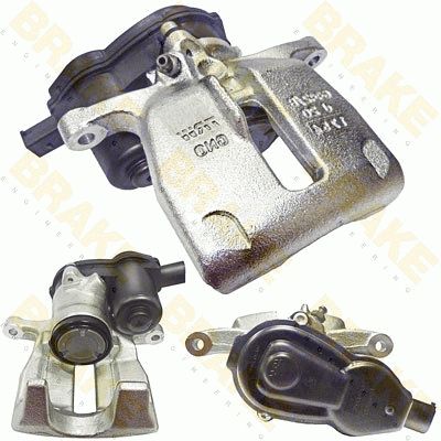 Brake Caliper Brake ENGINEERING CA3049R