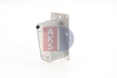 ÖLKüHLER MOTORöL AKS DASIS 156043N 1