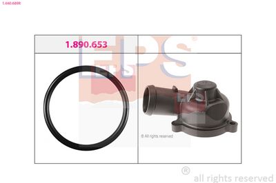 FLANSA LICHID RACIRE