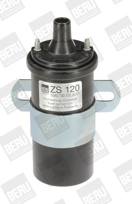 Катушка зажигания BorgWarner (BERU) ZS120 для PEUGEOT 505