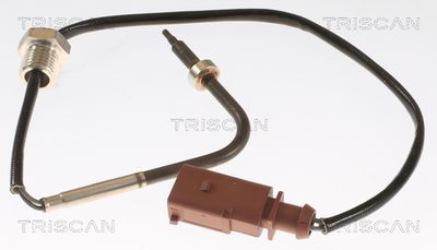 Čidlo, teplota výfukových plynů TRISCAN 8826 29171