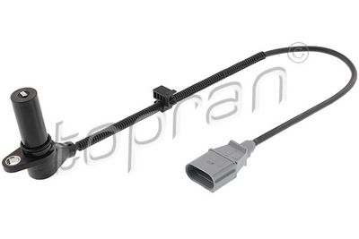 Jutiklis, alkūninio veleno impulsas