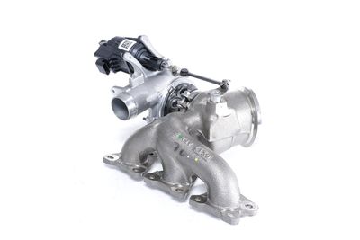 LADER AUFLADUNG BTS Turbo T917536VO 14