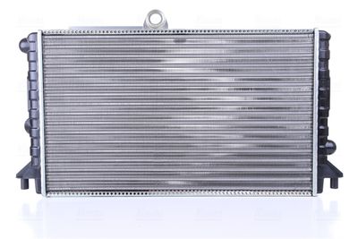 Радиатор, охлаждение двигателя 60018