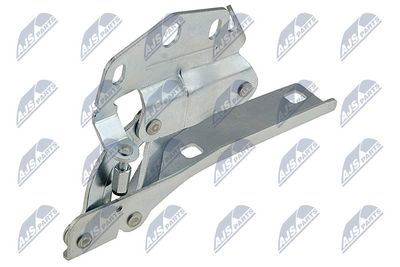панта, капак на двигателя NTY EZC-WW-373