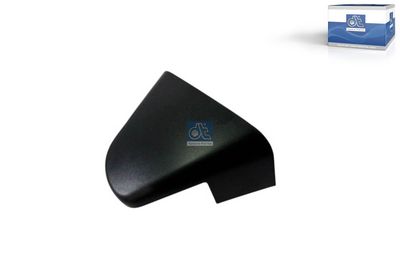 Cubierta, retrovisor exterior