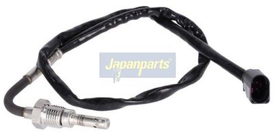 датчик, температура на изгорелите газове JAPANPARTS EGT-9012