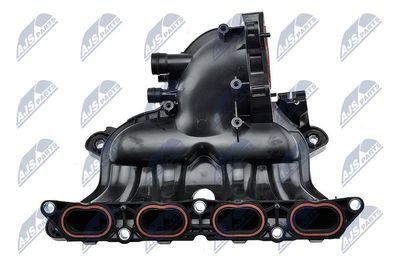 Sací trubkový modul NTY BKS-BM-008
