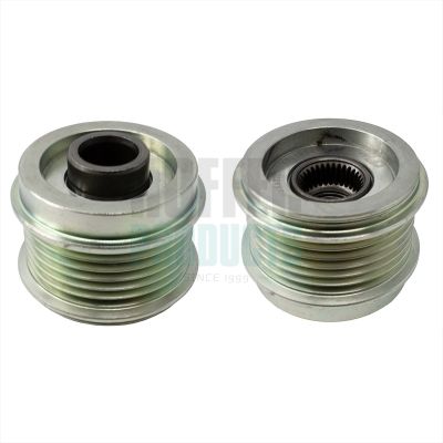 SISTEM ROATA LIBERA GENERATOR