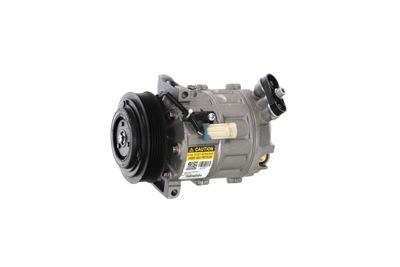 COMPRESOR CLIMATIZARE REMANTE 005001000075R 11