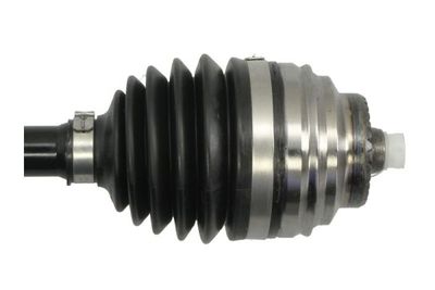 Aandrijfas Voor Links 549mm (nieuw) past: BMW 2 (F45), 2 GRAN TOURER (F46), X1 (F48) 1.5D 03.14-