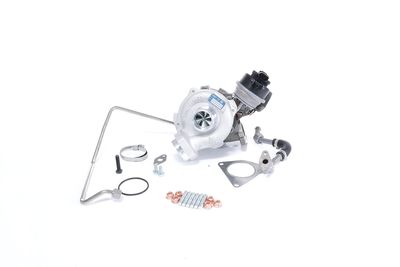 LADER AUFLADUNG BTS Turbo T981449 2