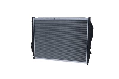 RADIATOR BATERIE DE ANTRENARE NRF 509887 27
