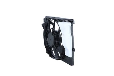 VENTILATOR RADIATOR NRF 470154 27