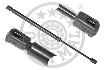 Газовая пружина, крышка багажник OPTIMAL AG-17455 для FIAT PUNTO