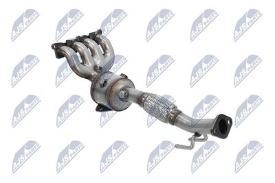 CATALIZATOR NTY KATFR007 36