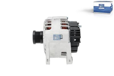 генератор DT Spare Parts 6.27116