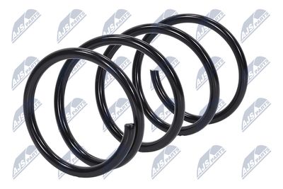 ARC SPIRAL NTY ASZMS019 19