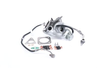 LADER AUFLADUNG BTS Turbo T981366BT 35