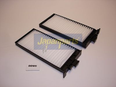 Филтър купе (поленов филтър) JAPANPARTS FAA-DDW5