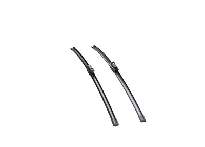 LAMELA STERGATOR BOSCH 3397014214 11