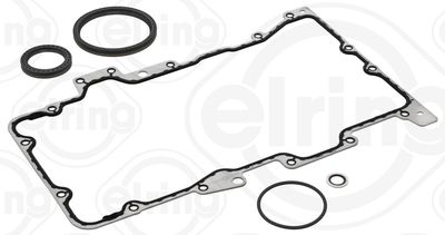 Gasket Kit, crankcase 027.600