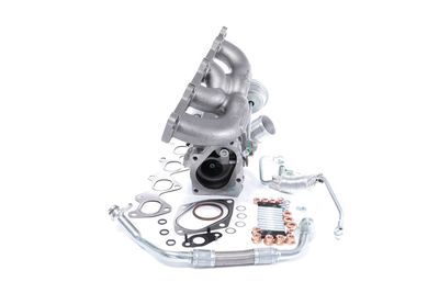 LADER AUFLADUNG BTS Turbo T981362 19