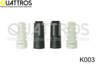 CHIT PROTECTIE PRAF AMORTIZOR