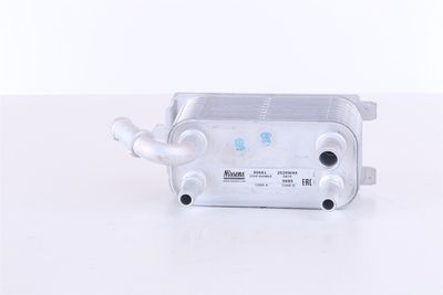 ÖLKüHLER AUTOMATIKGETRIEBE NISSENS 90661 6