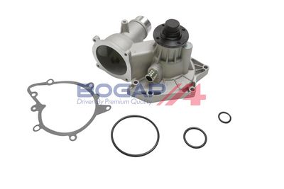 POMPă DE APă RăCIRE MOTOR BOGAP B4234113 5