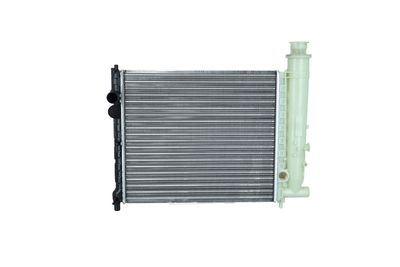 RADIATOR RACIRE MOTOR NRF 58678 5