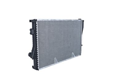 RADIATOR RACIRE MOTOR NRF 53722 21