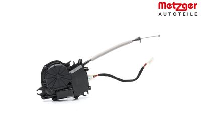 ZUZIEHHILFE HECKKLAPPE METZGER AUTOTEILE 2310671 36