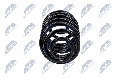 ARC SPIRAL NTY ASZCH021 35