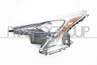 FAR PRASCO TY4264904