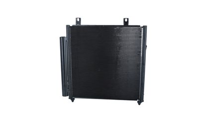 CONDENSATOR CLIMATIZARE NRF 350221 28