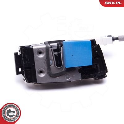 Zámek dveří SKV 60SKV063