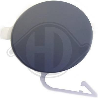 KLAPPE ABSCHLEPPHAKEN