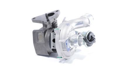 LADER AUFLADUNG BTS Turbo T914781 35
