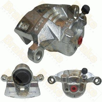 Brake Caliper Brake ENGINEERING CA2569R