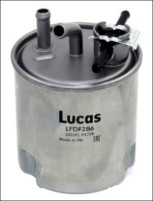 горивен филтър LUCAS