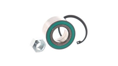 RADLAGERSATZ SKF VKBA3902 38